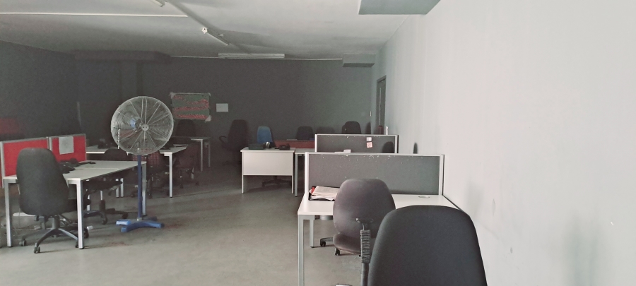 To Let commercial Property for Rent in Labiance Estate Western Cape